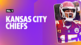 Kansas City Chiefs 2023 NFL Preview: If they have Patrick Mahomes and Andy Reid, they'll be great