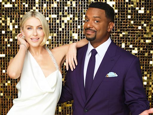 Is 'Dancing With the Stars' on tonight? 'Dancing with the Stars' 2024 premiere date, streaming info