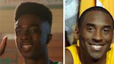 Caleb McLaughlin Paid Homage to Kobe Bryant with His Jersey Number on 'Stranger Things' Season 4