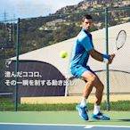 ASICS COURT FF 3 NOVAK Djokovic 著用同款網球鞋1041A363.400/961。太陽選物社