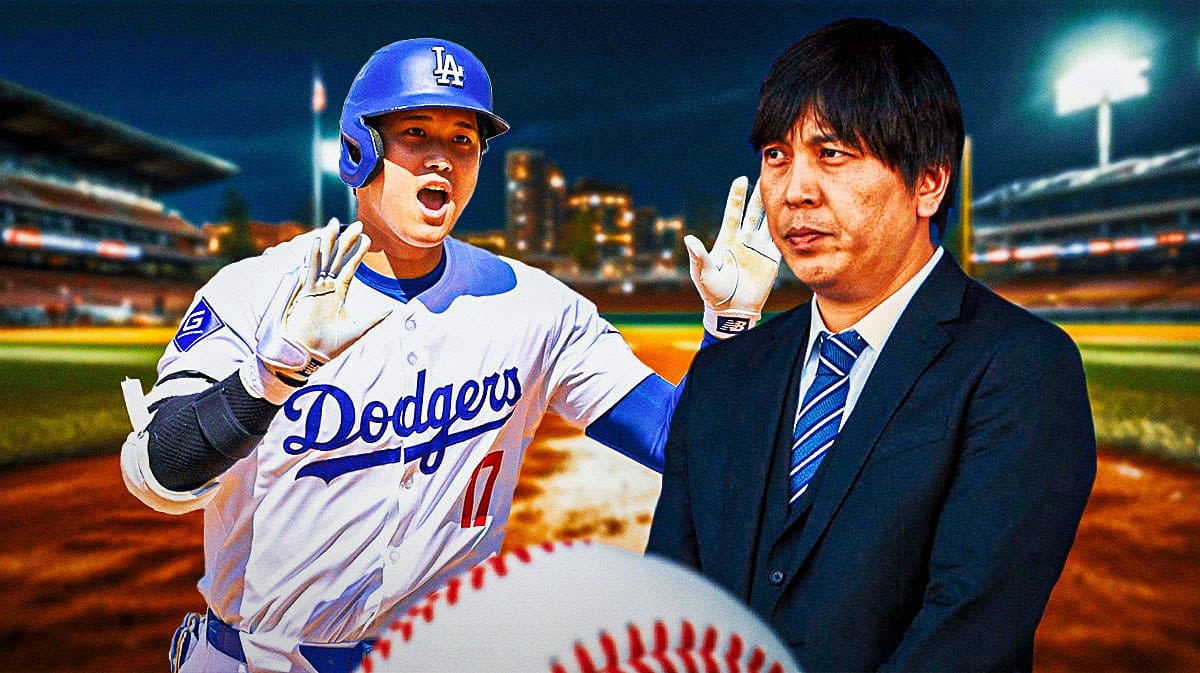 Illegal bookie in Dodgers' Shohei Ohtani's ex-interpreter scandal to plead guilty