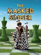 The Masked Singer