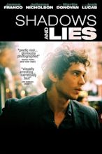 Shadows & Lies Movie Streaming Online Watch