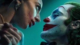 Joker: Folie à Deux review – a strange, dark musical