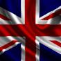 Inglaterra Flag