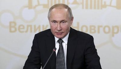 Russia Passes Bill To Broaden 'Undesirable' Organisation Criteria
