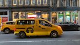 10年來首調 紐約市計程車漲價23%