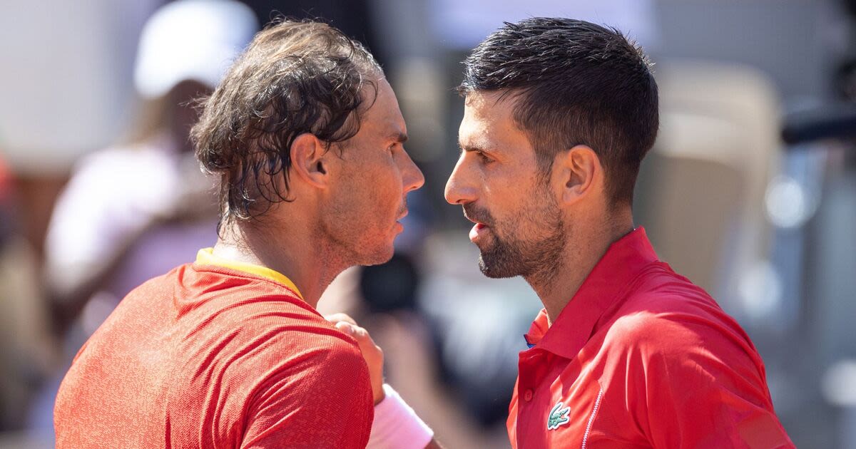 Novak Djokovic, Jannik Sinner and Rafael Nadal's Laver Cup absence explained