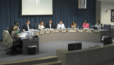 San Diego Unified school board recognizes April as Arab American Heritage Month