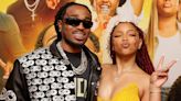 Quavo calls Chloe Bailey a 'great soul' amid rumors he's dating his 'Praise This' costar