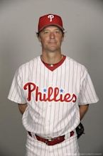 Jamie Moyer