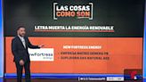 ¿Letra muerta la energía renovable?