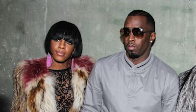 Former Danity Kane member sues Sean Combs, alleging he groped and threatened her