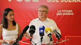 PSOE: "El PP y Vox han estado centrados en sus guerras internas y no han hecho nada por resolver los problemas reales"