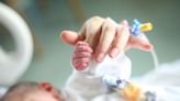 US infant mortality increased in 2022 for the first time in decades, CDC report shows