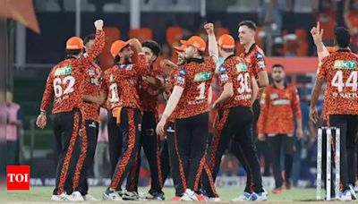 IPL Today Match SRH vs MI: Dream11 prediction, head to head stats, fantasy value, key players, pitch report and ground history of IPL 2024 | Cricket News - Times of India