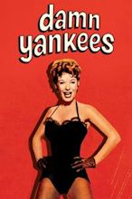 Damn Yankees (1958 film)