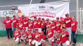 Laguna Federal se impone en torneo