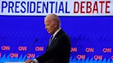 EXPLAINER: How Democrats could replace Biden as presidential candidate before November