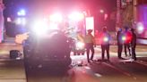 2 injured after Bourne Bridge crash involving drunken driver, police say