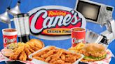 The Common Restaurant Appliances Raising Cane's Chicken Fingers Lacks