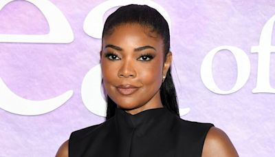 Gabrielle Union on the 'Nerves and Anxieties' of Sending Stepdaughter Zaya to College (Exclusive)