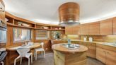 Zillow Gone Wild features Connecticut house designed by Frank Lloyd Wright apprentice