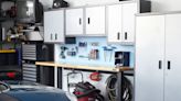 How to Organize a Garage: 10 Stress-Free Storage Solutions