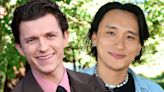 Tom Holland, Oscar-Nominated Director Pawo Choyning Dorji Earn Awards At Inaugural World Culture Film Festival