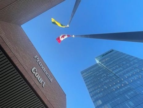 Russian fraudster uses 19 aliases to defraud Sask. government of $150K | CBC News