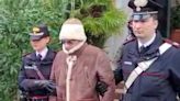 Italy's most wanted mafia boss Matteo Messina Denaro arrested, police say