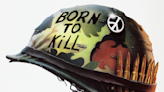 “Born To Kill” Phrase On ‘Full Metal Jacket’ Movie Art To Be Restored On Prime Video After Backlash