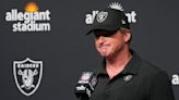 Former NFL coach Jon Gruden loses Nevada high court ruling in NFL emails lawsuit