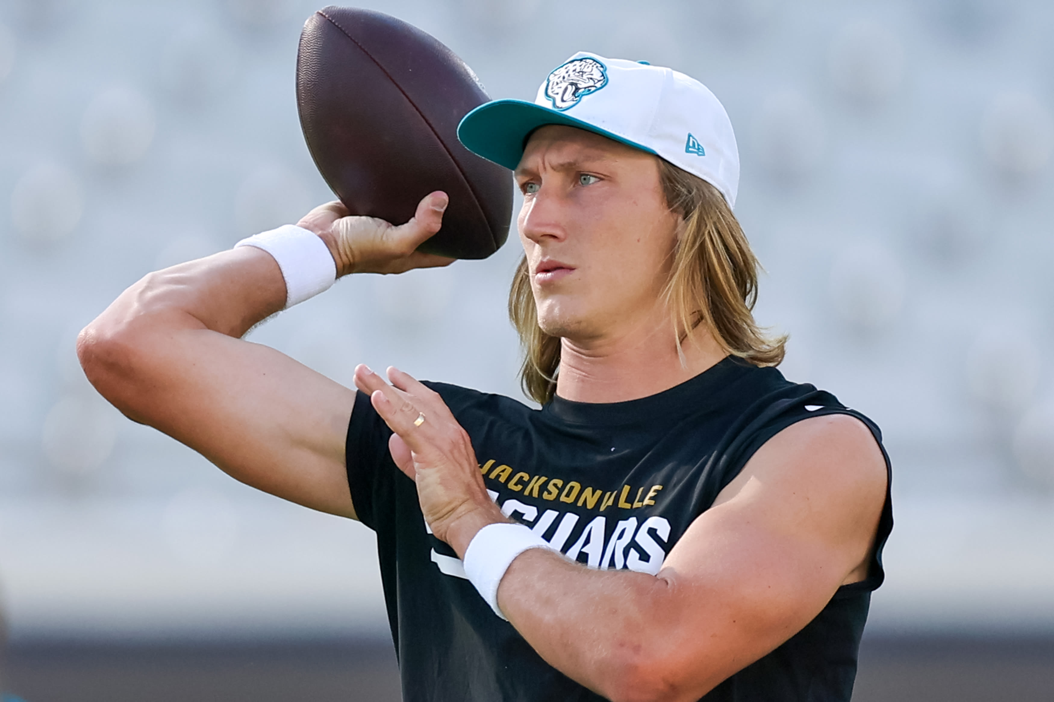 Jaguars to Rename Stadium After Trevor Lawrence