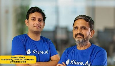 Khare.AI: Revolutionizing Math Education in India with AI-Powered, Affordable 1:1 Coaching