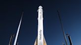 World’s first 3D-printed rocket set to launch