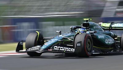 F1, en directo: GP de Hungría | Libres 2 de Fórmula 1 en Hungaroring, hoy en vivo