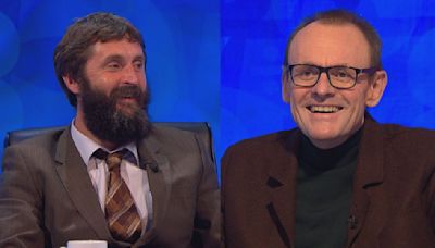 Joe Wilkinson says Cats Does Countdown without Sean Lock is 'hard'