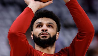 'Pathetic': Jamal Murray shows little interest in talking about Game 2 antics