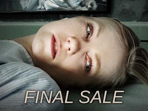 Final Sale