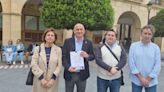 El PSOE exige información sobre el proyecto del denominado 'Vial Alternativo' de Ronda