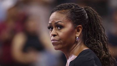 Michelle Obama llora la pérdida de un ser querido: "estamos desconsolados"