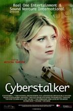 Cyberstalker (film)