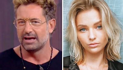 Gabriel Soto e Irina Baeva “llevarían más de un año separados”: el secreto que estaría detrás de eso