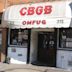 CBGB