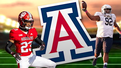 Two Arizona Wildcats make list of candidate for 2024 prestigious player award