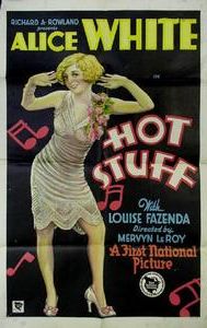Hot Stuff (1929 film)