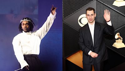 Kendrick Lamar Tapped Jack Antonoff for New Drake Diss Track ‘6:16 in LA’