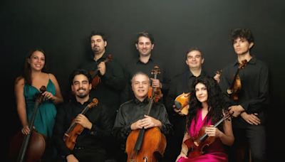 Luigi Piovano & Friends in concerto a Ferrara Musica il 6/5