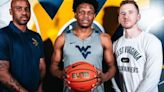 Washington State guard Yesufu commits to West Virginia